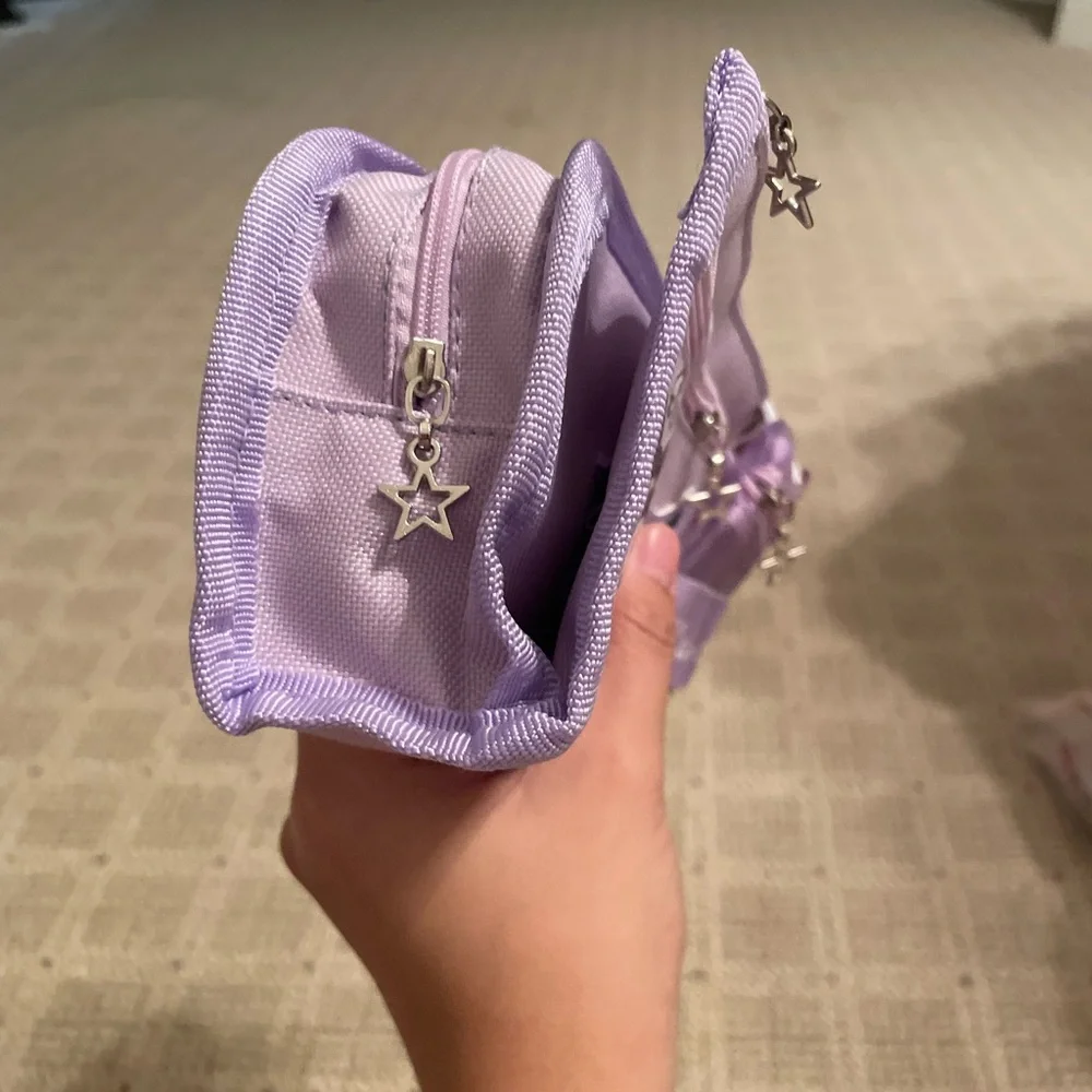 SANRIO CINNAMONROLL PENCIL POUCH